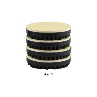 ENOVA - TURN PAD 10 - Vendu par 4 pièces
