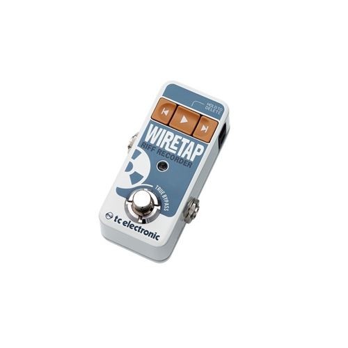Wiretap Riff Recorder