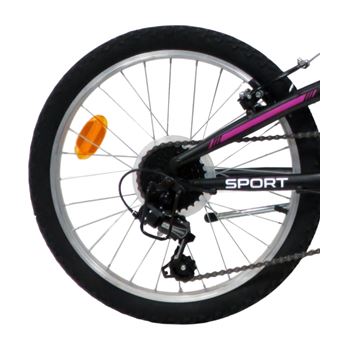 Vtt ado fille clearance