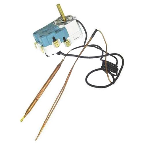 Fagor Thermostat Double Bulbe Chauffe-Eau 230192002 Fagor, Brandt, Ocean - 293630