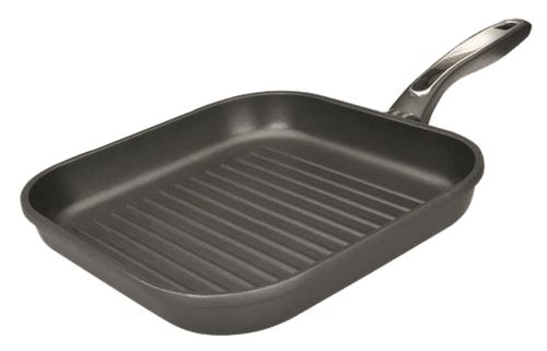 Mallard ferriere-poele grill carree induplus de 24