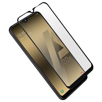 Akashi Film Verre Trempé Premium - Apple iPhone 15 - Protection d