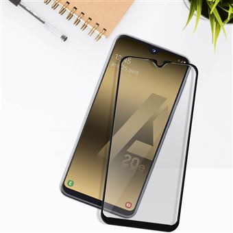 Akashi Verre Trempé Premium iPhone 12 / 12 Pro - Protection écran