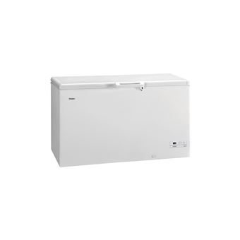 Haier Bd429raae Congelateur Coffre 429l Froid Statique