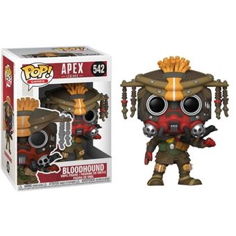 Figurine Funko Pop Games Apex Legends Bloodhound