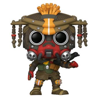 Figurine Funko Pop Games Apex Legends Bloodhound