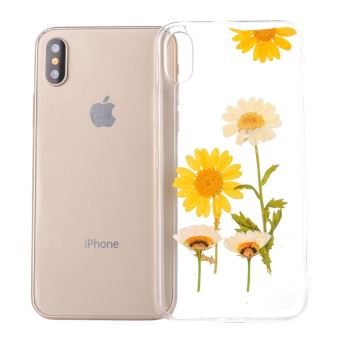 coque iphone x fleurs sechees coque iphone x fleurs sechees