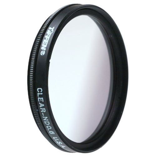 Tiffen Color Grad ND0.6 Filtre 72 mm