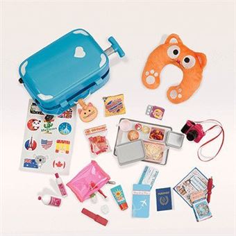 Our generation accessoires clearance