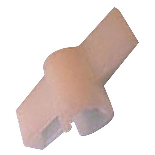 Whirlpool Embout Axe Adaptateur Lave-Linge 481241318198 Whirlpool, Laden, Ignis, Bauknecht, Ikea Whirlpool, Baucknecht, Radiola, Paris-Rhone, Zanussi - 320192