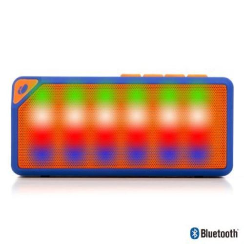 NGS Roller Flash - luidspreker - voor draagbaar gebruik - draadloos