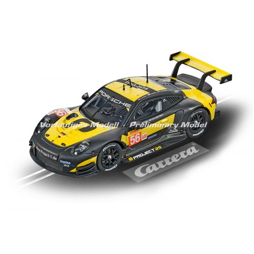Porsche 911 RSR Project 1 No.56- Carrera Digital 132 30916