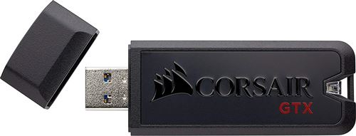 Corsair Flash Voyager GTX 512 Go USB 3.1 Premium - Clé USB - Achat & prix