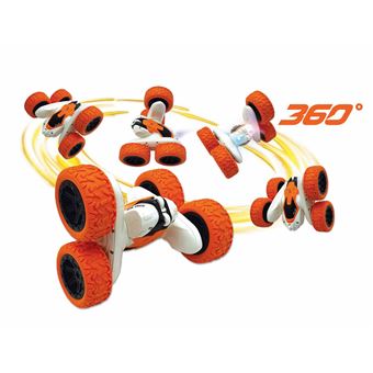 Voiture radio commandée Lexibook Crosslander