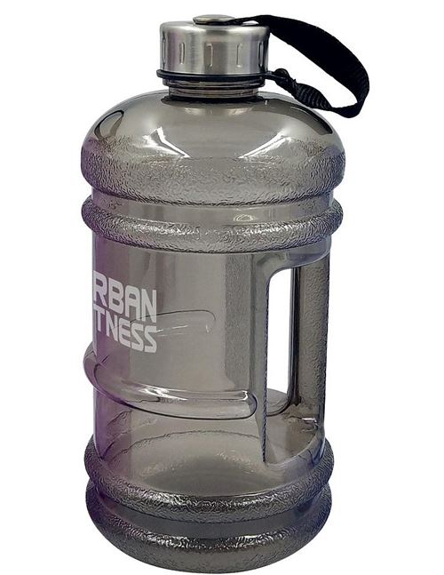 Urban Fitness bouteille d'eau 2,2 litres gris