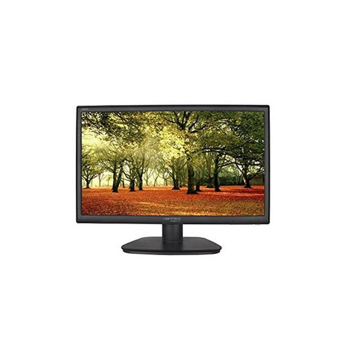 Hannspree HE225DPB - écran LED - 21.5