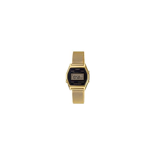 CASIO Montre Vintage Original LA690WEMY-1EF - Femme - Doré - Montre Homme -  Achat \u0026 prix | fnac