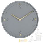COUCOU À QUARTZ avec mélodies et figurines en mouvement - St. Leonhard EUR 245,94 - FR