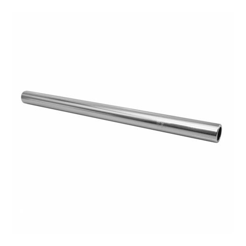 Tige de selle vtt alu argent diam. 22.2 l330mm (sans chariot)
