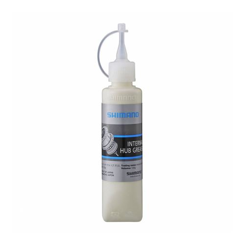 Graisse blanche shimano nexus specifique moyeu indexe (le tube 100g)