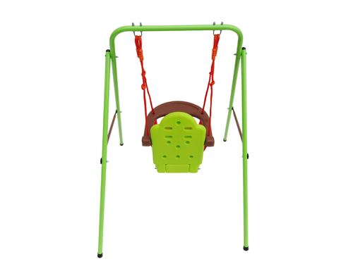 Balancoire Bebe Chouchou 1 18m 1 Agres Balancoire Portique Multi Activites Achat Prix Fnac