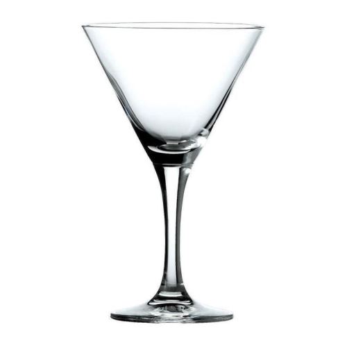 SCHOTT ZWIESEL Boîte de 6 verres a cocktail Mondial - 24 cl