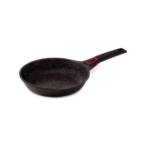 BAUMALU Poële 20 cm - Granit Pro