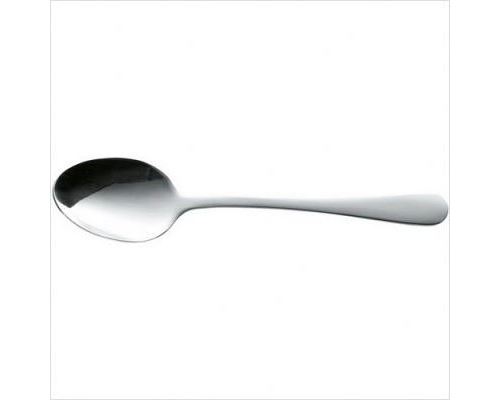 Esmeyer set de 12 pièces cuillères à café set de couverts sylvia cuillère 18 0 en inox poli 156-004 156-120