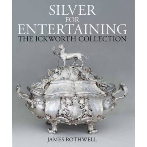 Silver for Entertaining