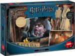 Winning Moves Puzzle Harry Potter - Avaka Kedavra 1000 pièces