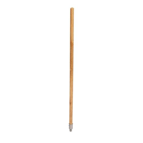 Manche de brosse grattoir pour four &agrave; pizza