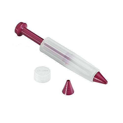 Metaltex 252412 broche garnier plastique marron 20 x 15 x 7 cm