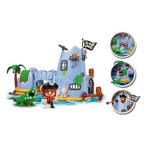 Fotos de sale pinypon action