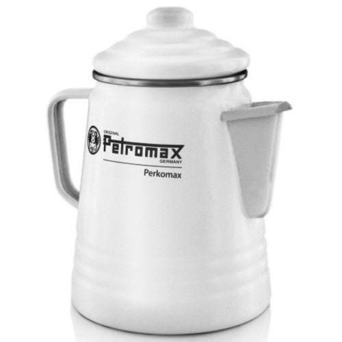 Petromax email-cafetière
