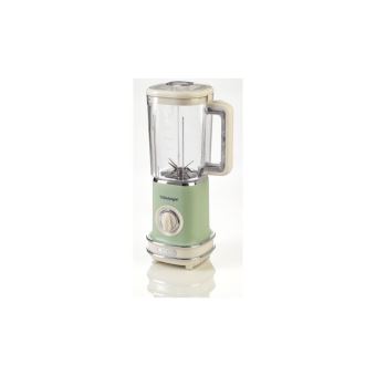 Blender Ariete Vintage Vert