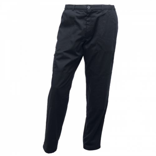 Regatta - Pantalon cargo PRO - Homme (46 FR) (Bleu marine) - UTRG3753