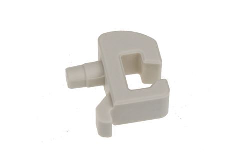 Quincaillerie Micro Ondes Fagor - Support Grilloir - Ref: 72X7543