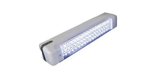 Eclairage LED d'issue de secours 207029