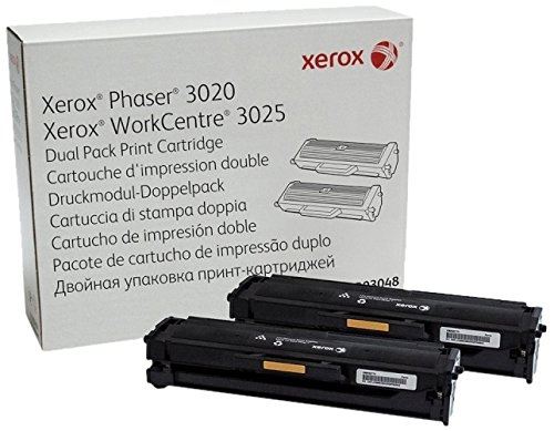 Xerox 106R03048 Lot de Toners - vue 5