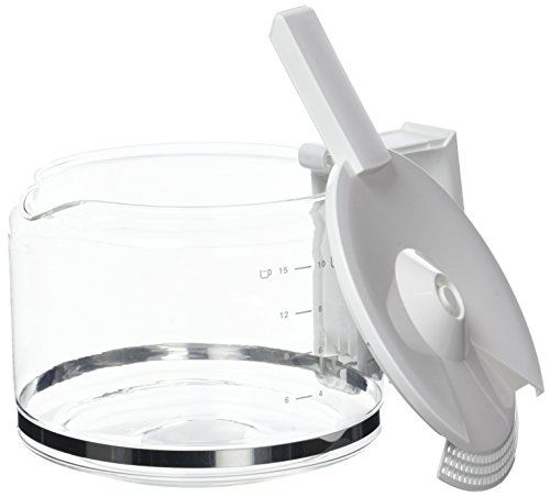 KRUPS Verseuse pour cafetière KRUPS Pro Aroma - Blanc