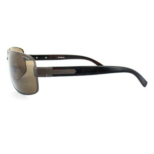 Lunettes de soleil Homme Polaroid P4218-B9B9-IG (70 mm)