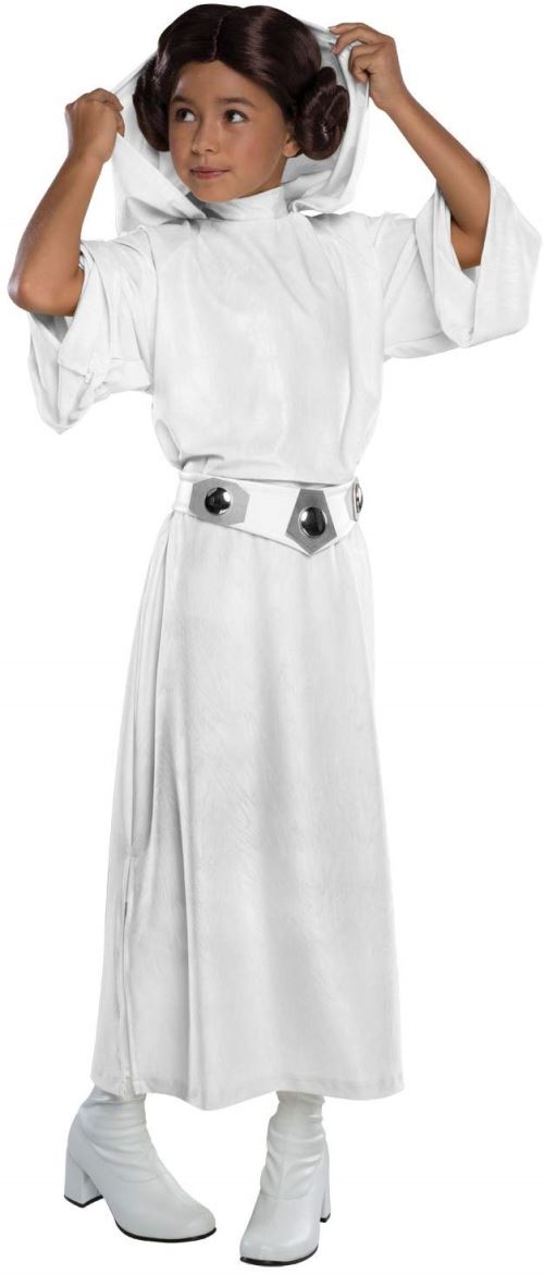 Deguisement princesse leia hotsell