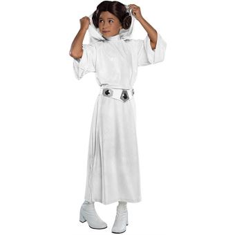 Costume princesse leia 2025