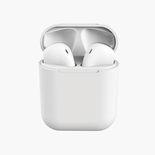 Casque Bluetooth sans fil INPODS12 Blanc