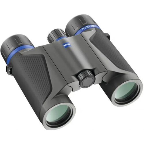 Zeiss - jumelles zeiss terra ed pocket 10x25