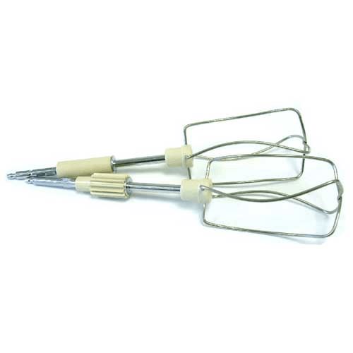 Jeu De Fouets A Emulsionner pour Pieces Preparation Culinaire Petit Electromenager Seb - Ss-989642