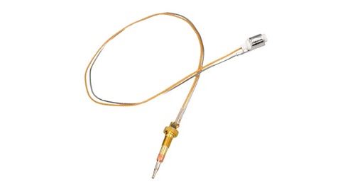 Thermocouple de bruleur l400mm