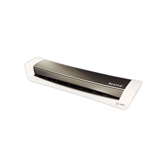 Plastifieuse Leitz iLam Home Office A3, Gris - Leitz - 1