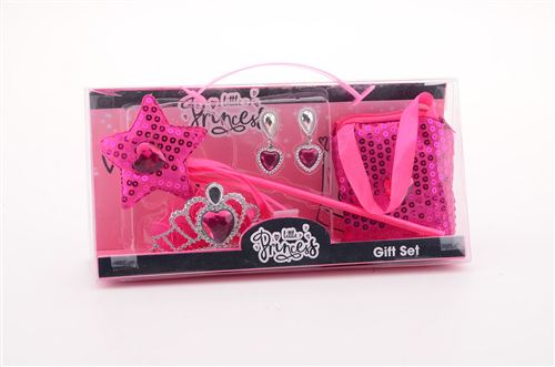 Coffret Princesse Secret 2 assorties