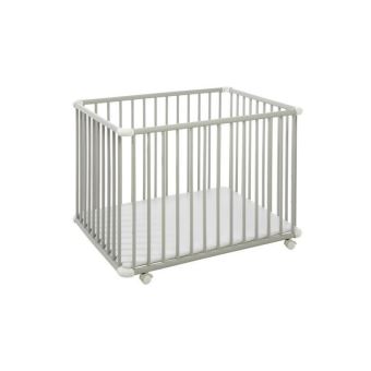 Geuther Parc Amie Plus En Hetre Massif Blanc 76 X 97 Cm Mobilier Bebe Puericulture Helpacreche Co Za
